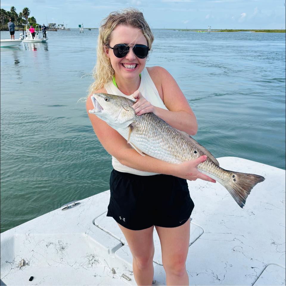 fish